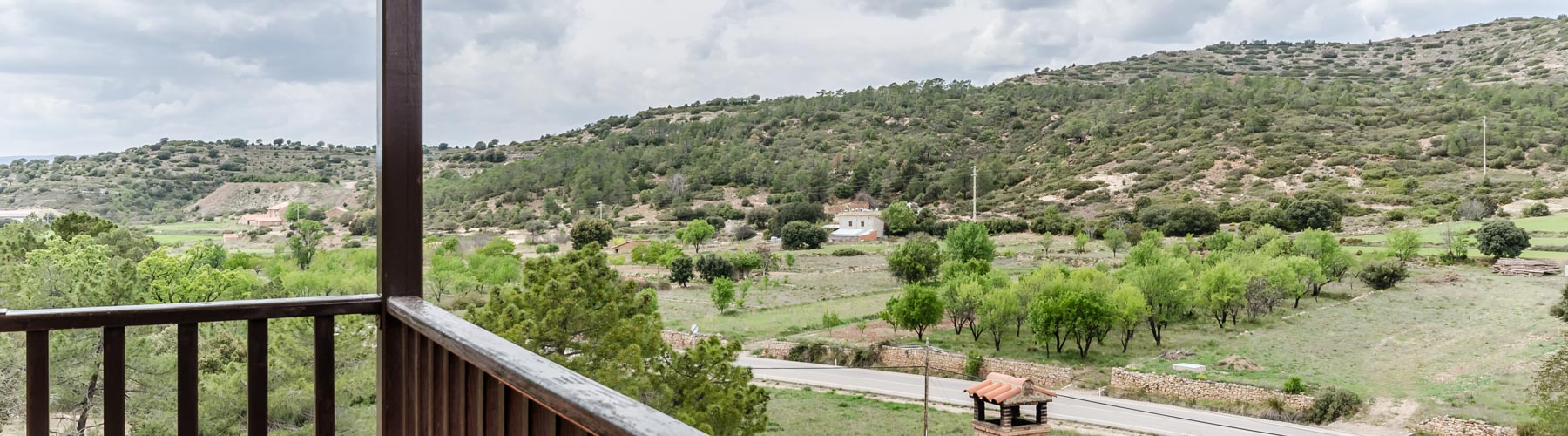 Hotel Mora
